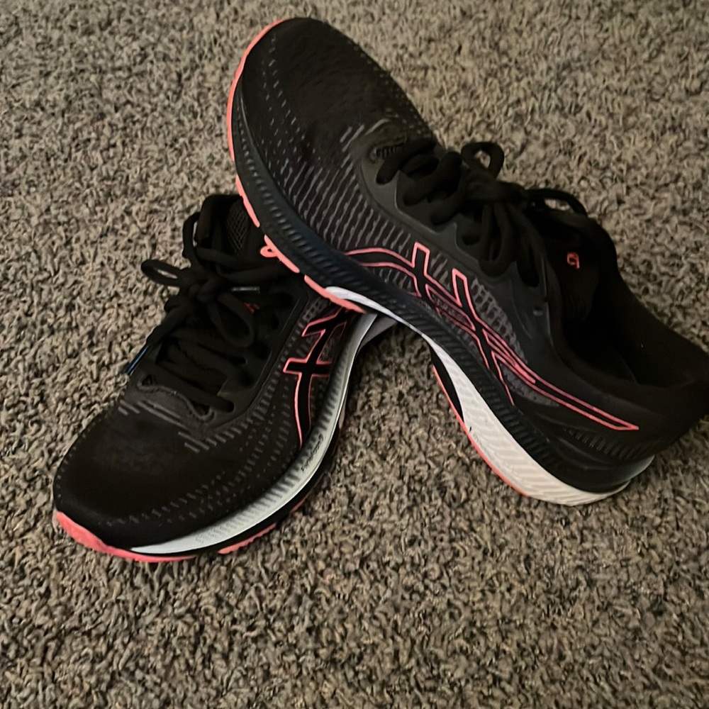 ASICS Gel superion 5 running shoes
